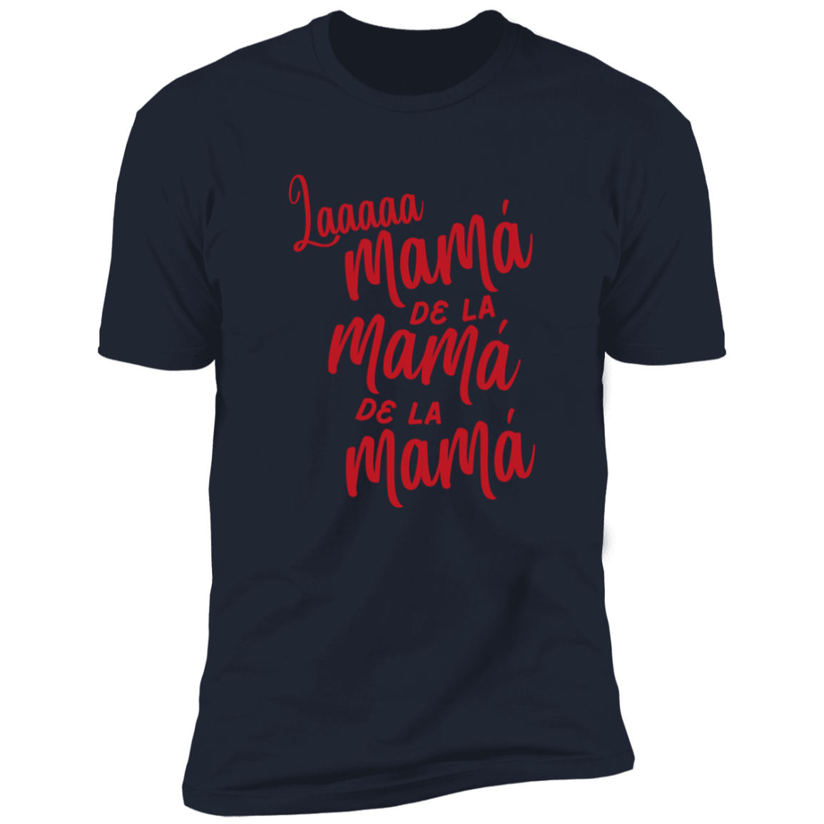 La mama