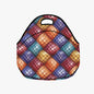 Colorful Lunch Bag