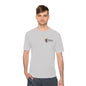 PaintPro Shield Logo Moisture‑Wicking Tee