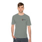 PaintPro Shield Logo Moisture‑Wicking Tee