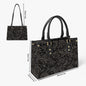 Black Tote Bag
