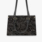 Black Tote Bag