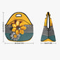 Floral Lunch Bag