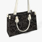 Black Tote Bag