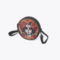 Catrina Round Satchel Bag