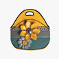 Floral Lunch Bag