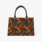 3D Floral Tote Bag