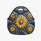 Sunflower Lunch Bag