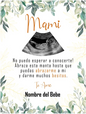 Ultrasonido Bebe