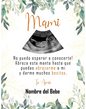 Ultrasonido Bebe