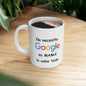 No Necesito Google