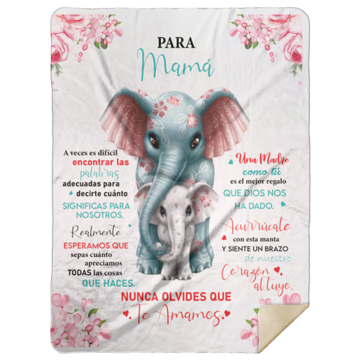 Mama Elefante