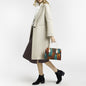 Feather Inspired Tote Bag