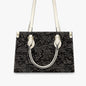 Black Tote Bag