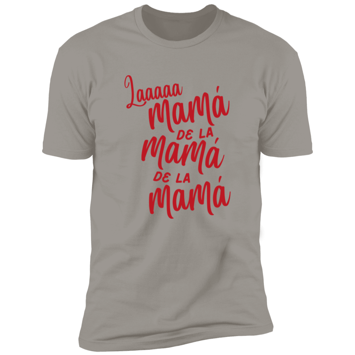La mama