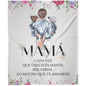 Madre peques