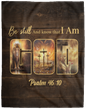 God