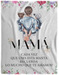 Madre peques