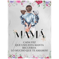 Madre peques