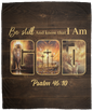 God