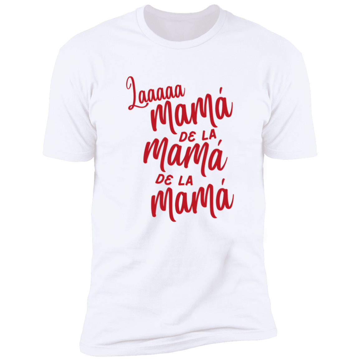 La mama