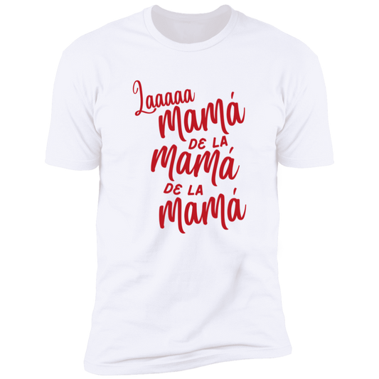 La mama