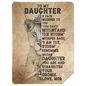 To my Daughter
