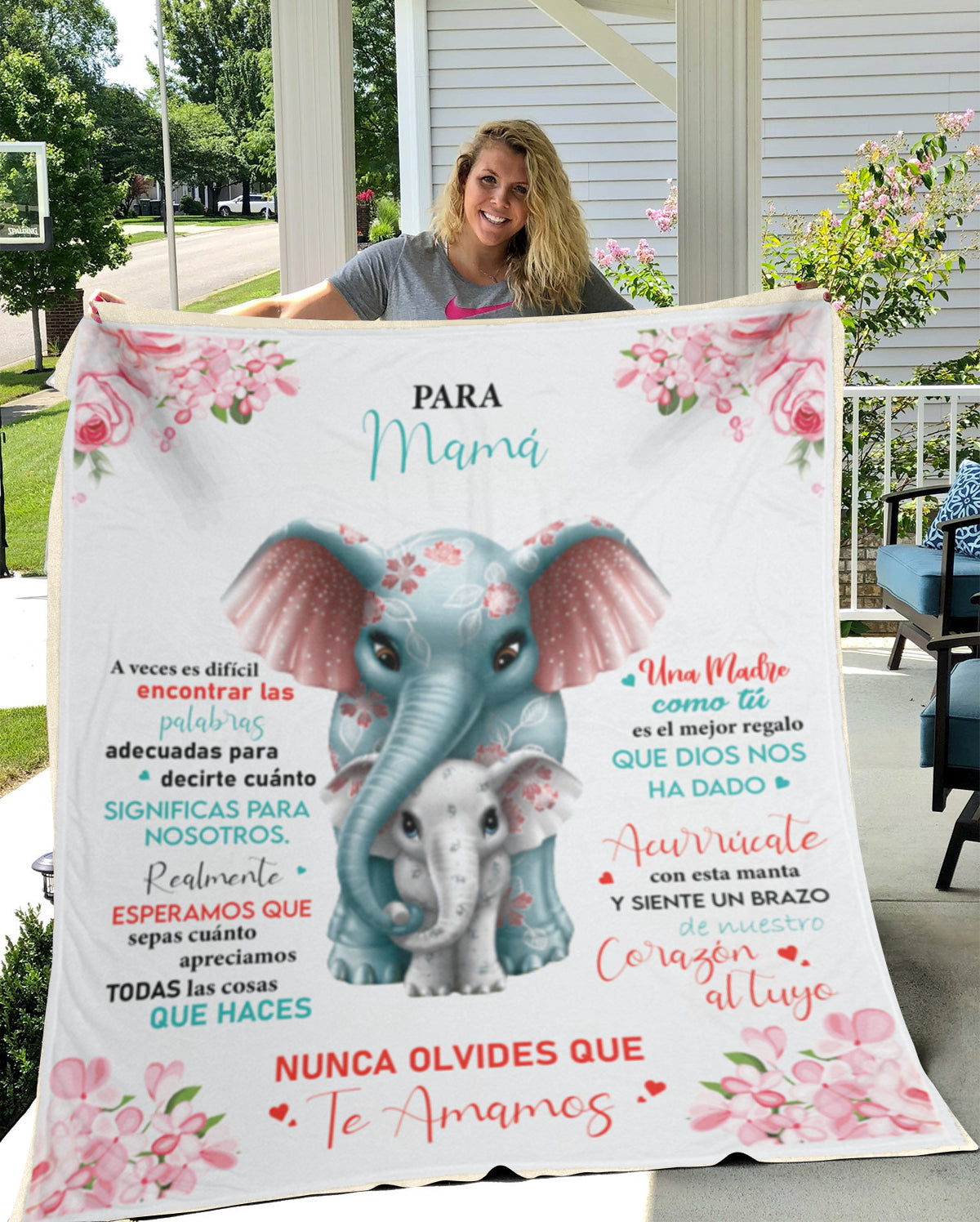 Mama Elefante