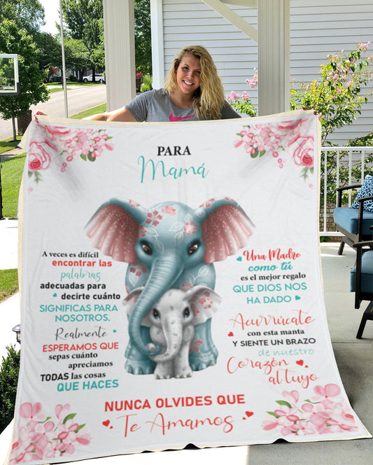 Mama Elefante