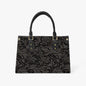 Black Tote Bag