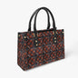 Black Rose Tote Bag