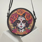 Catrina Round Satchel Bag