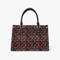 Black Rose Tote Bag