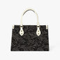 Black Tote Bag