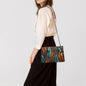 Feather Inspired Tote Bag