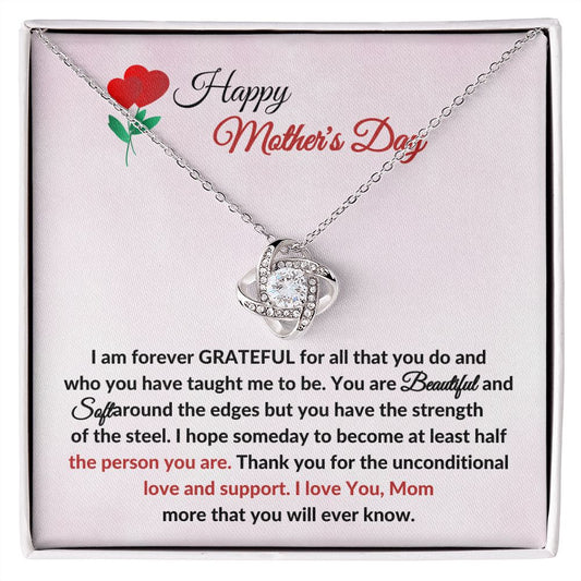 Happy Mother's Day | I Am Forever Grateful